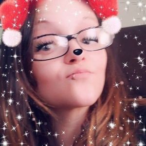 Meet your Posher, Catherine